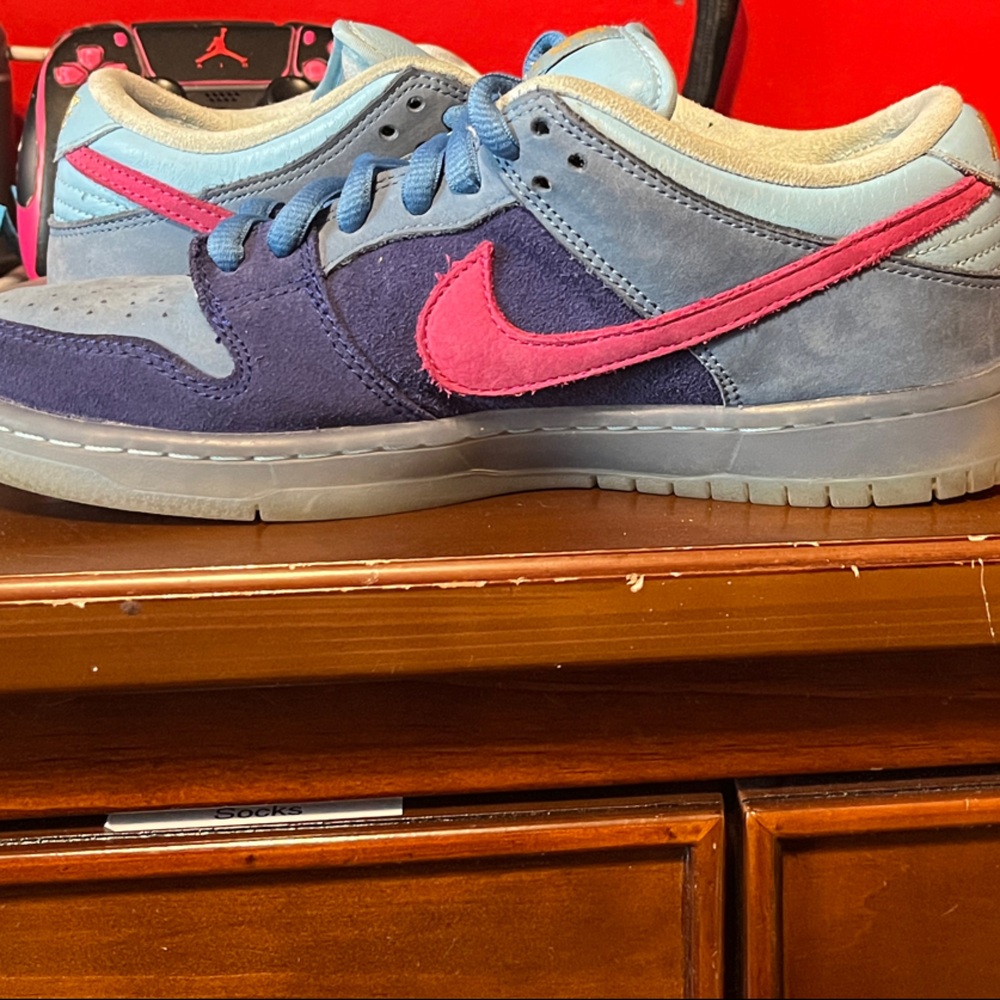 Men’s Dunk SB Run The Jewels